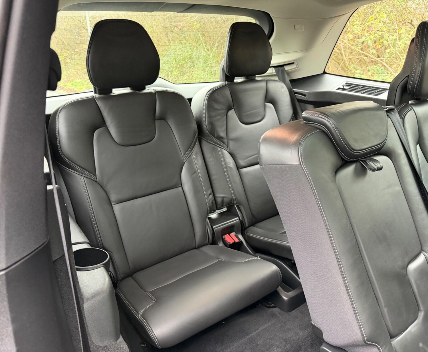 Used Volvo XC90 2015 for sale - 77468901: Photo 14