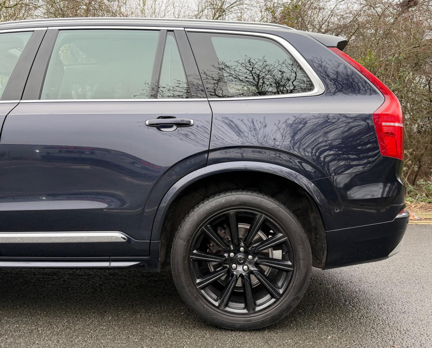 Used Volvo XC90 2015 for sale - 77468901: Photo 20