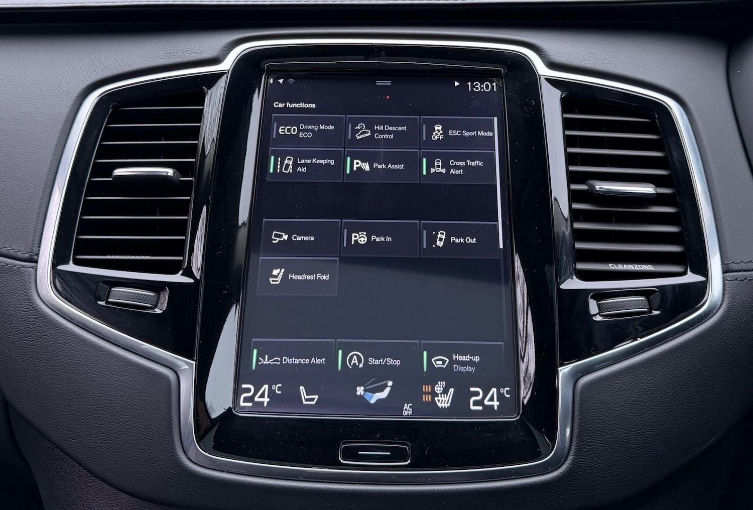 Used Volvo XC90 2015 for sale - 77468901: Photo 21