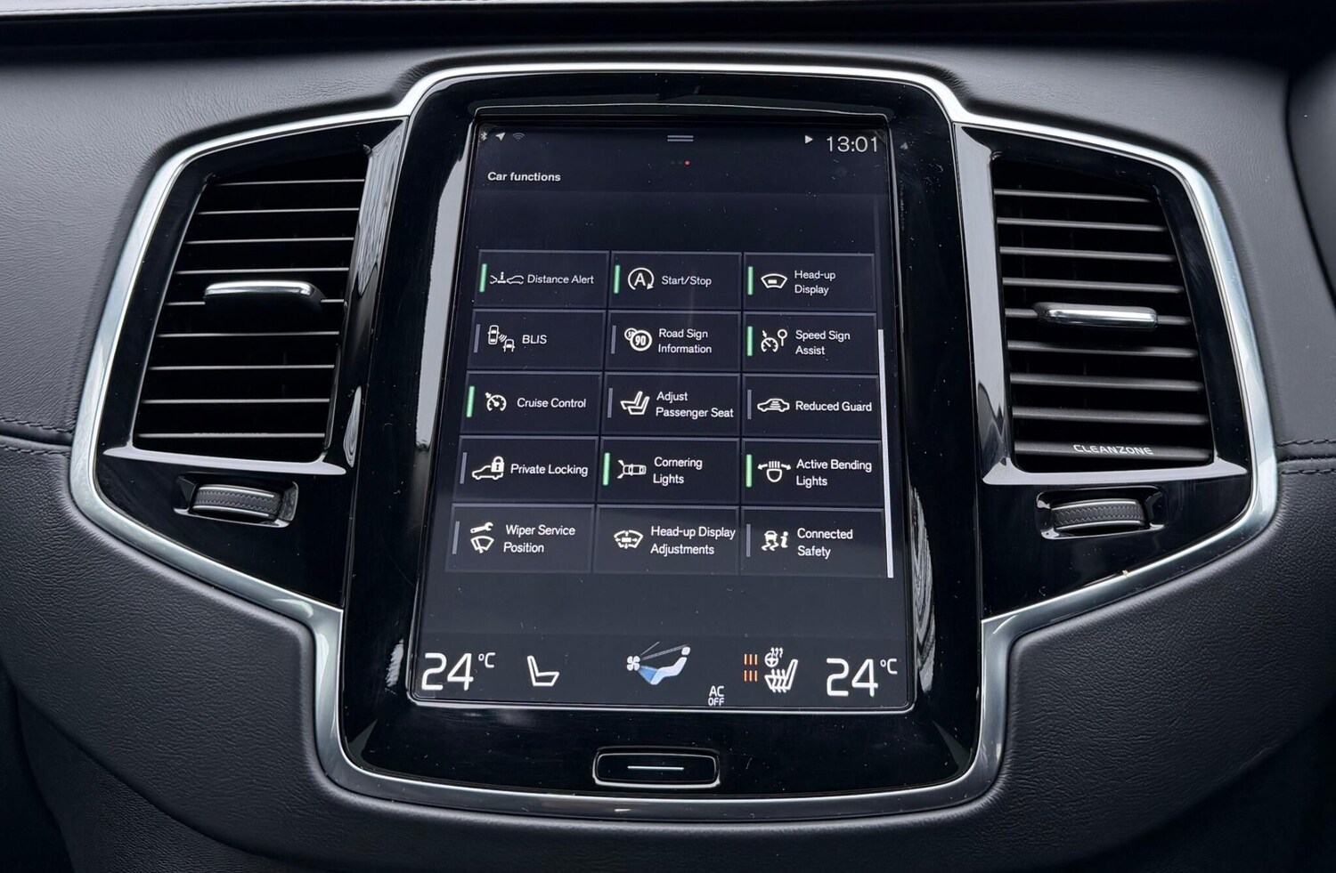 Used Volvo XC90 2015 for sale - 77468901: Photo 24