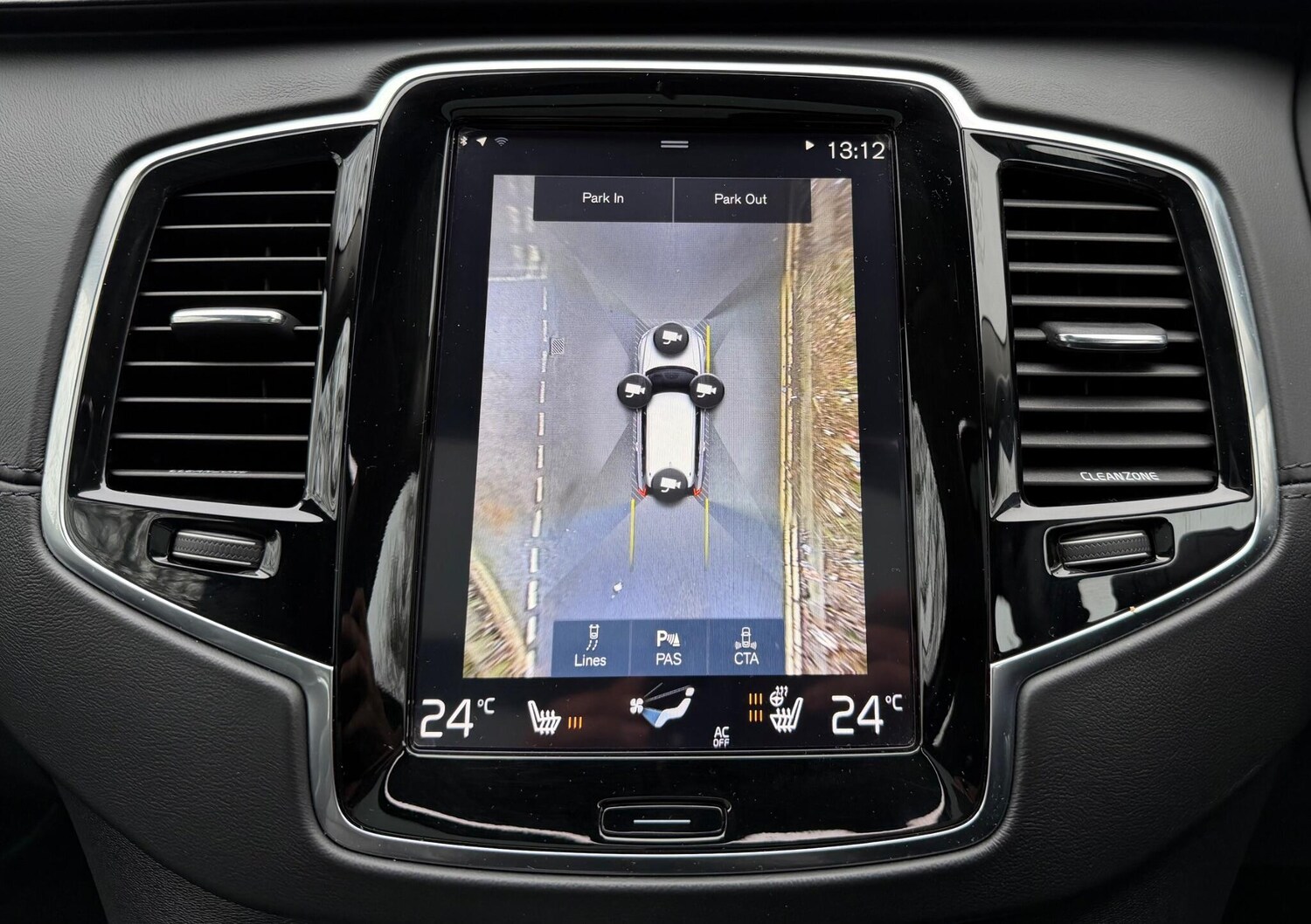 Used Volvo XC90 2015 for sale - 77468901: Photo 27