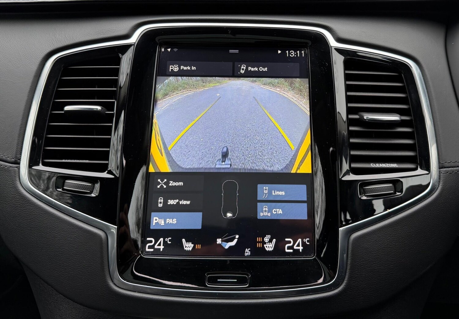 Used Volvo XC90 2015 for sale - 77468901: Photo 28