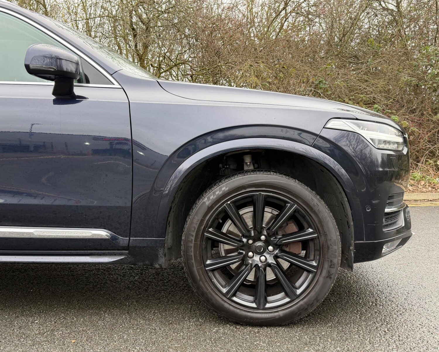 Used Volvo XC90 2015 for sale - 77468901: Photo 35