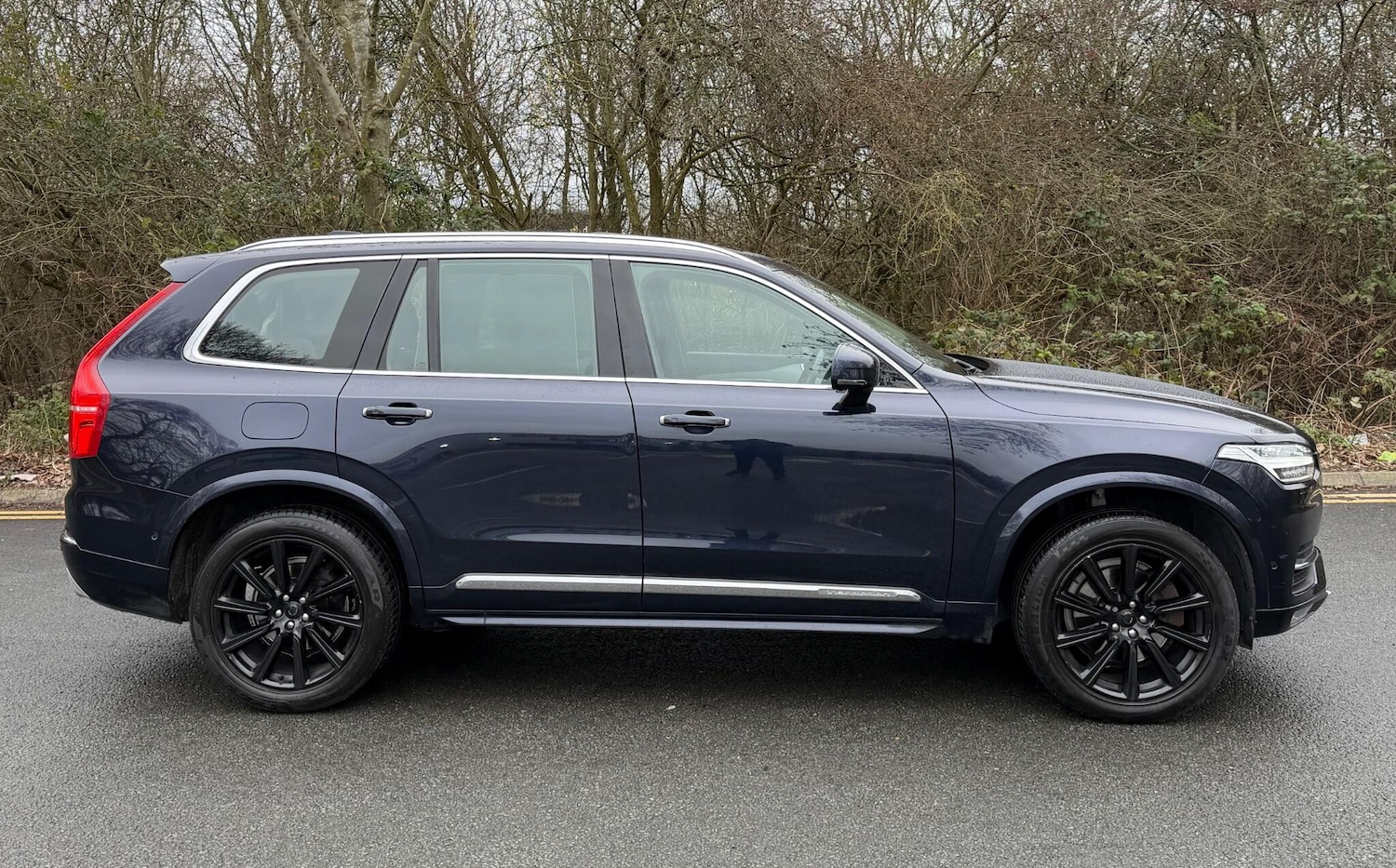 Used Volvo XC90 2015 for sale - 77468901: Photo 6