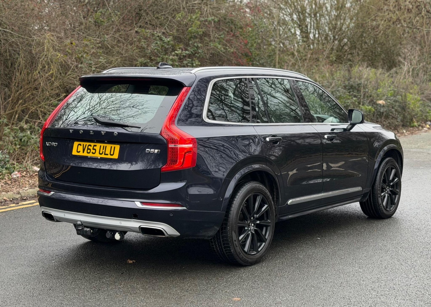 Used Volvo XC90 2015 for sale - 77468901: Photo 7