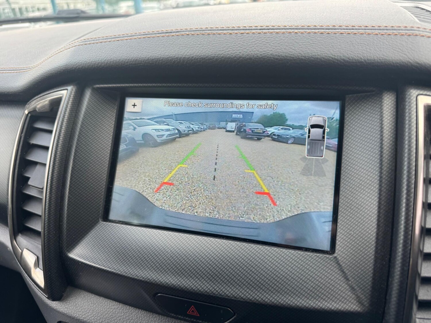 Used Ford Ranger 2017 for sale - 75914848: Photo 12