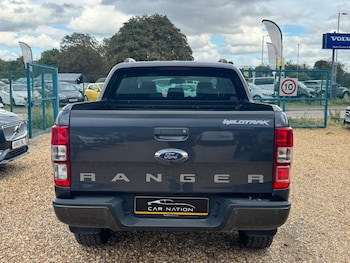 Used Ford Ranger 2017 for sale - 75914848: Photo