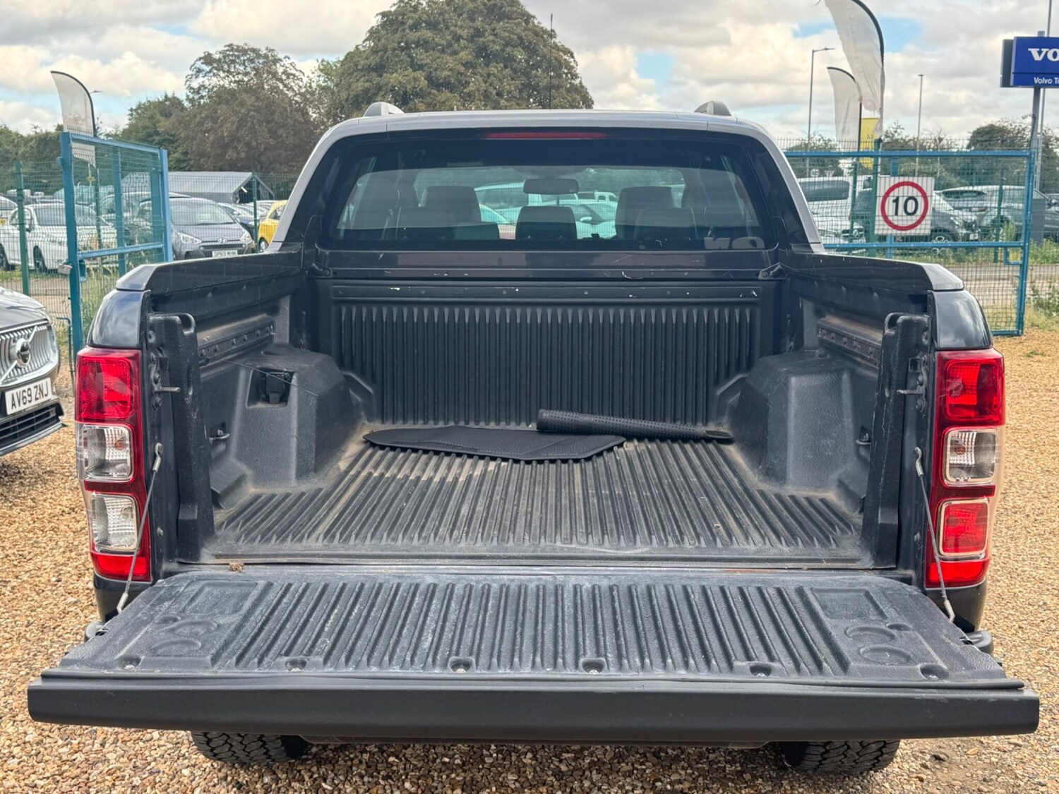 Used Ford Ranger 2017 for sale - 75914848: Photo 5