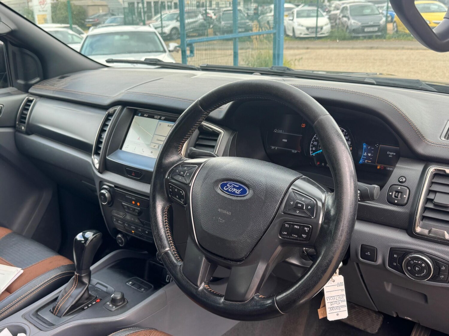 Used Ford Ranger 2017 for sale - 75914848: Photo 7