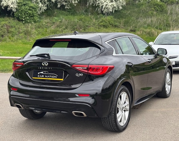 Used Infiniti Q30 2016 for sale - 74363418: Photo 11