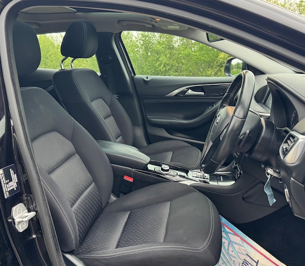Used Infiniti Q30 2016 for sale - 74363418: Photo 12