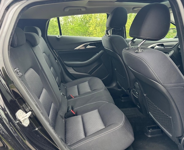 Used Infiniti Q30 2016 for sale - 74363418: Photo 14