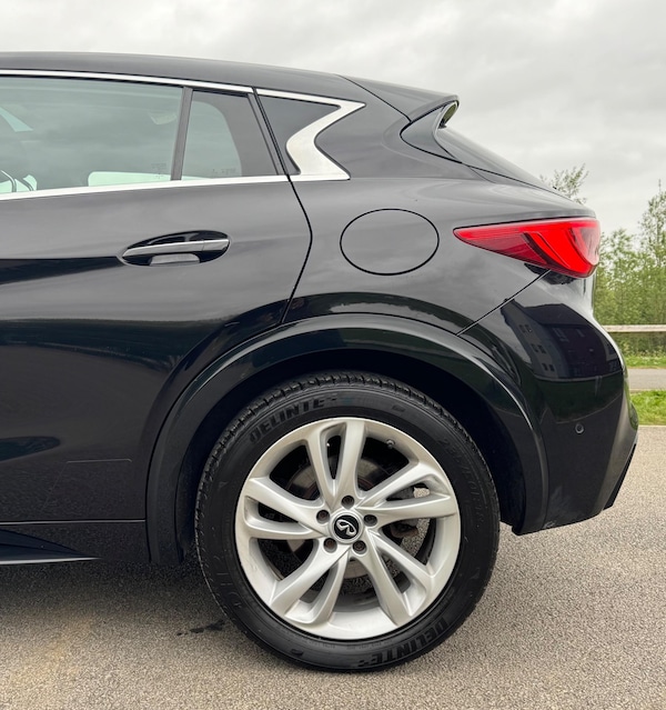Used Infiniti Q30 2016 for sale - 74363418: Photo 19