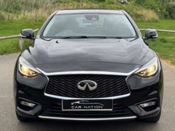 Used Infiniti Q30 2016 for sale - 74363418: Photo