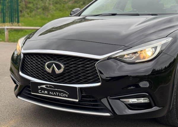 Used Infiniti Q30 2016 for sale - 74363418: Photo 30