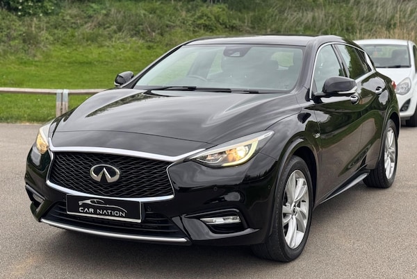 Used Infiniti Q30 2016 for sale - 74363418: Photo 3