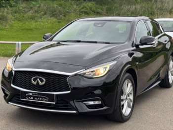 Used Infiniti Q30 2016 for sale - 74363418: Photo