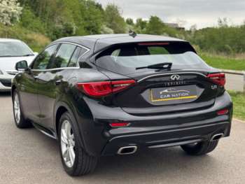 Used Infiniti Q30 2016 for sale - 74363418: Photo