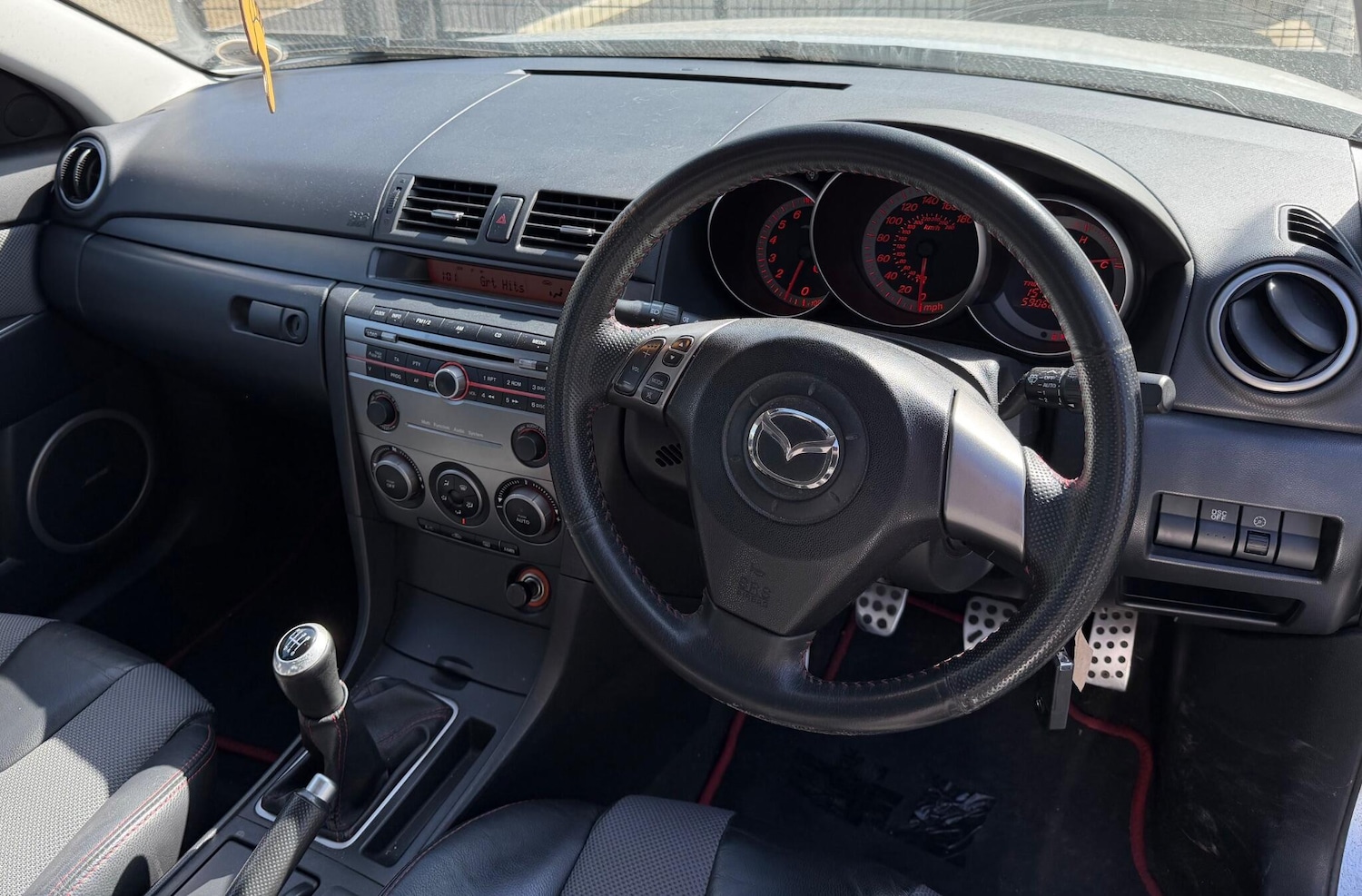 Used Mazda Mazda3 for sale - 78214276: Photo 10