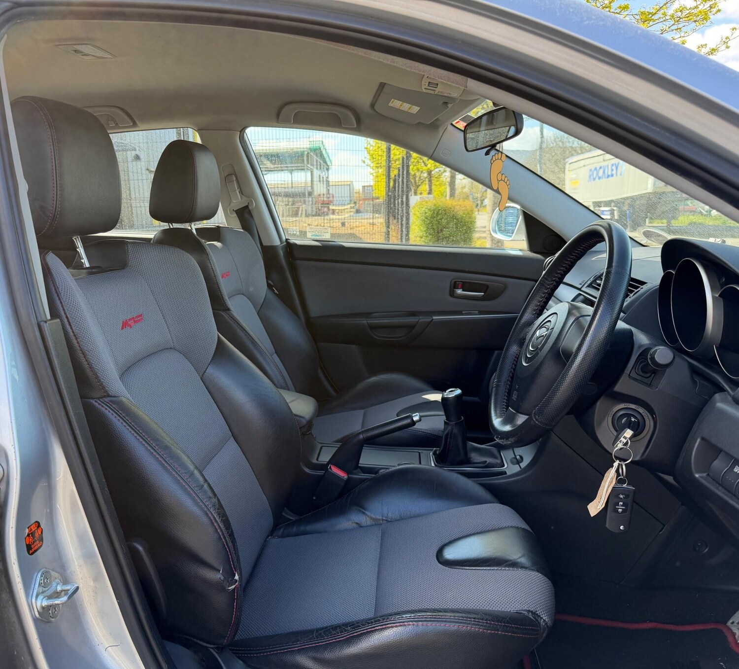 Used Mazda Mazda3 for sale - 78214276: Photo 11