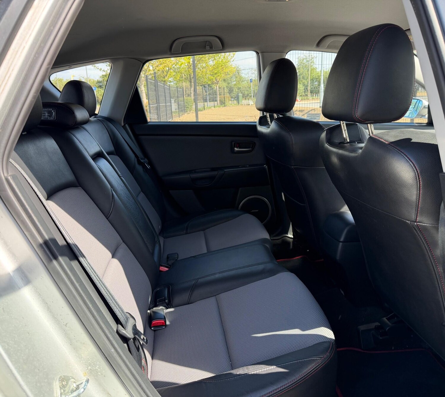 Used Mazda Mazda3 for sale - 78214276: Photo 12