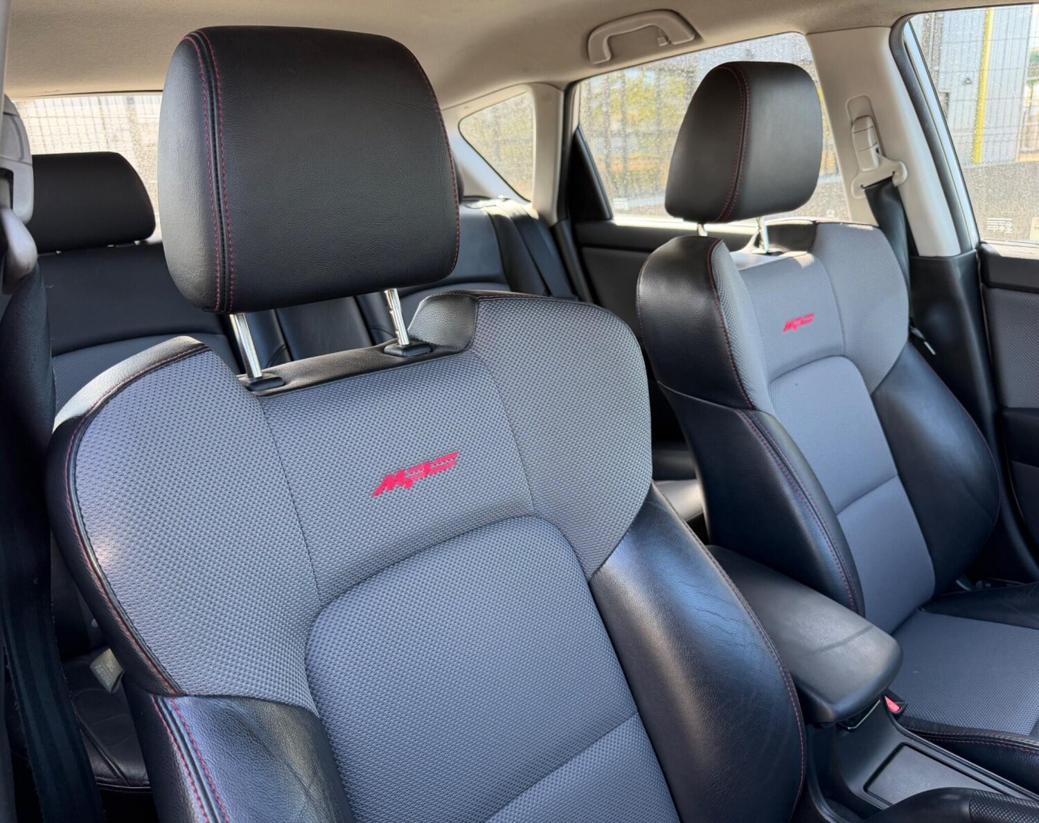 Used Mazda Mazda3 for sale - 78214276: Photo 13