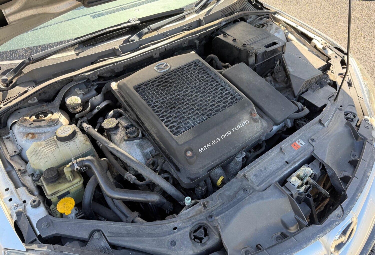 Used Mazda Mazda3 for sale - 78214276: Photo 14