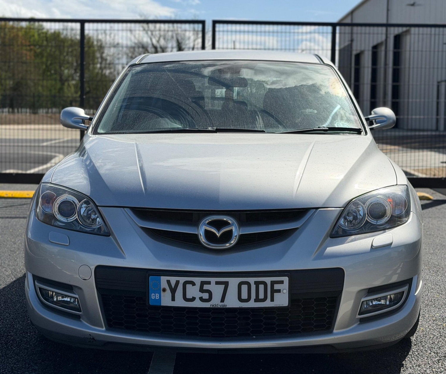 Used Mazda Mazda3 for sale - 78214276: Photo 2