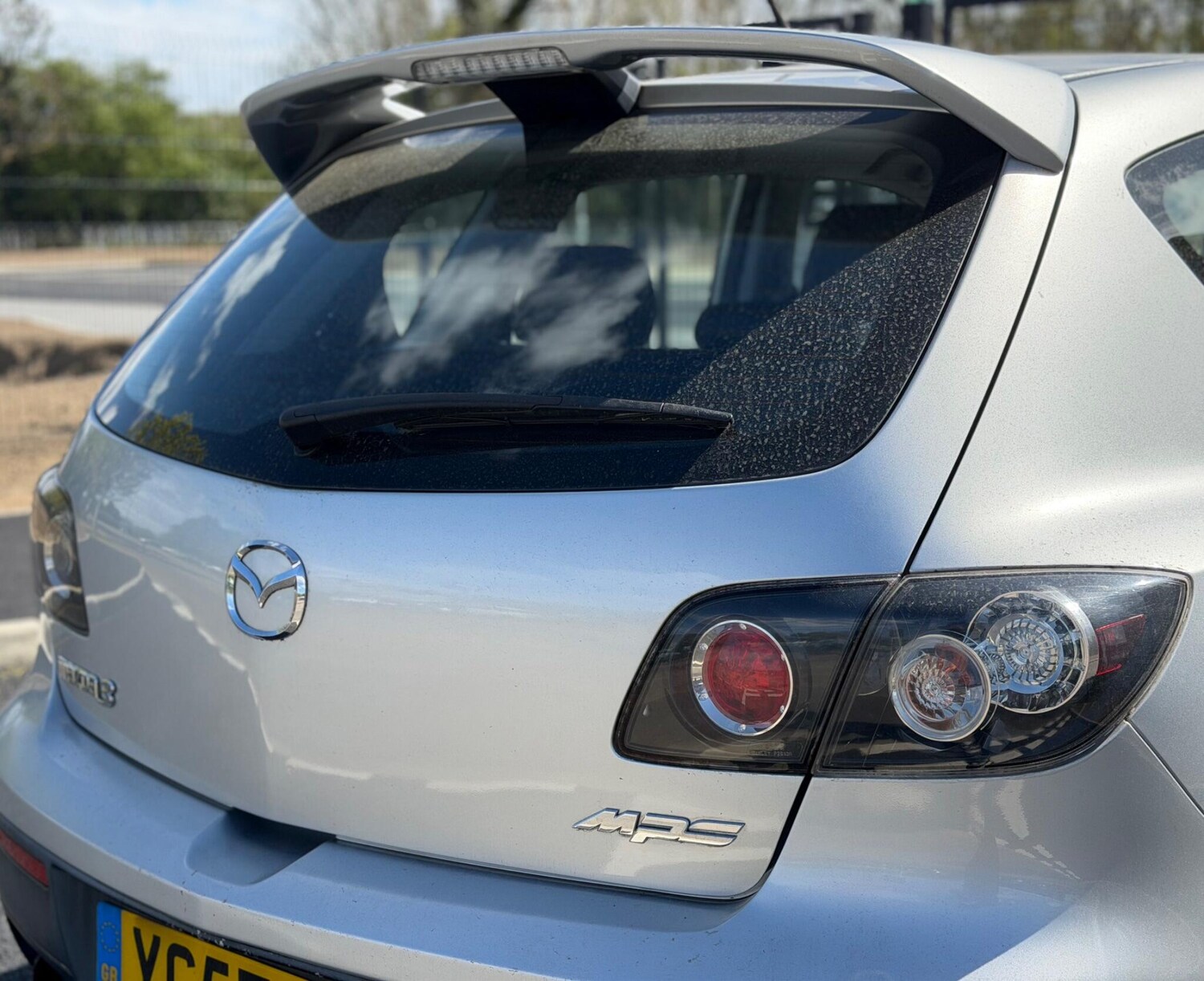 Used Mazda Mazda3 for sale - 78214276: Photo 7