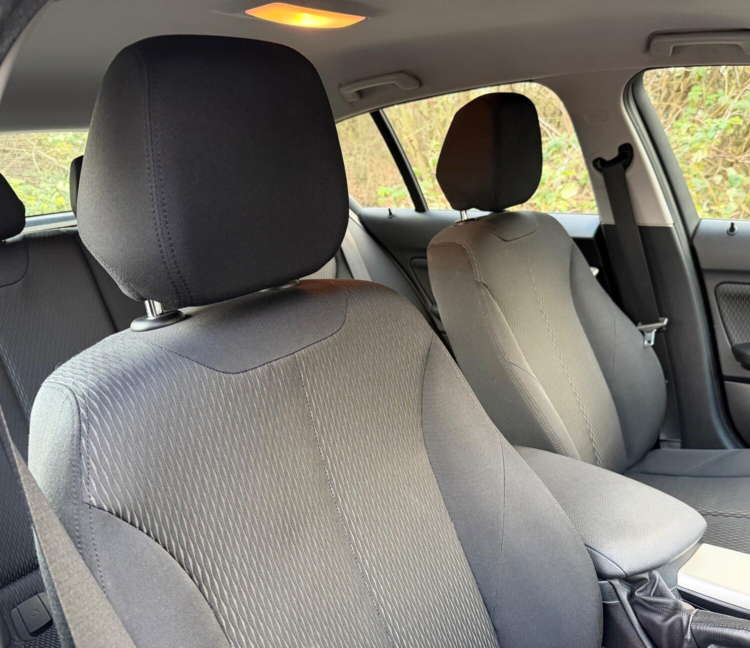 Used BMW 1 Series 2018 for sale - 77467960: Photo 11