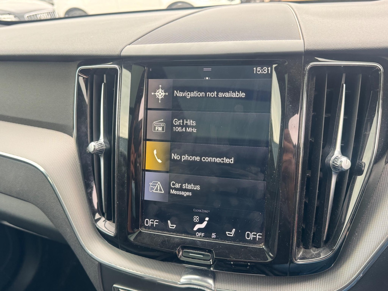 Used Volvo XC60 2019 for sale - 77376332: Photo 7