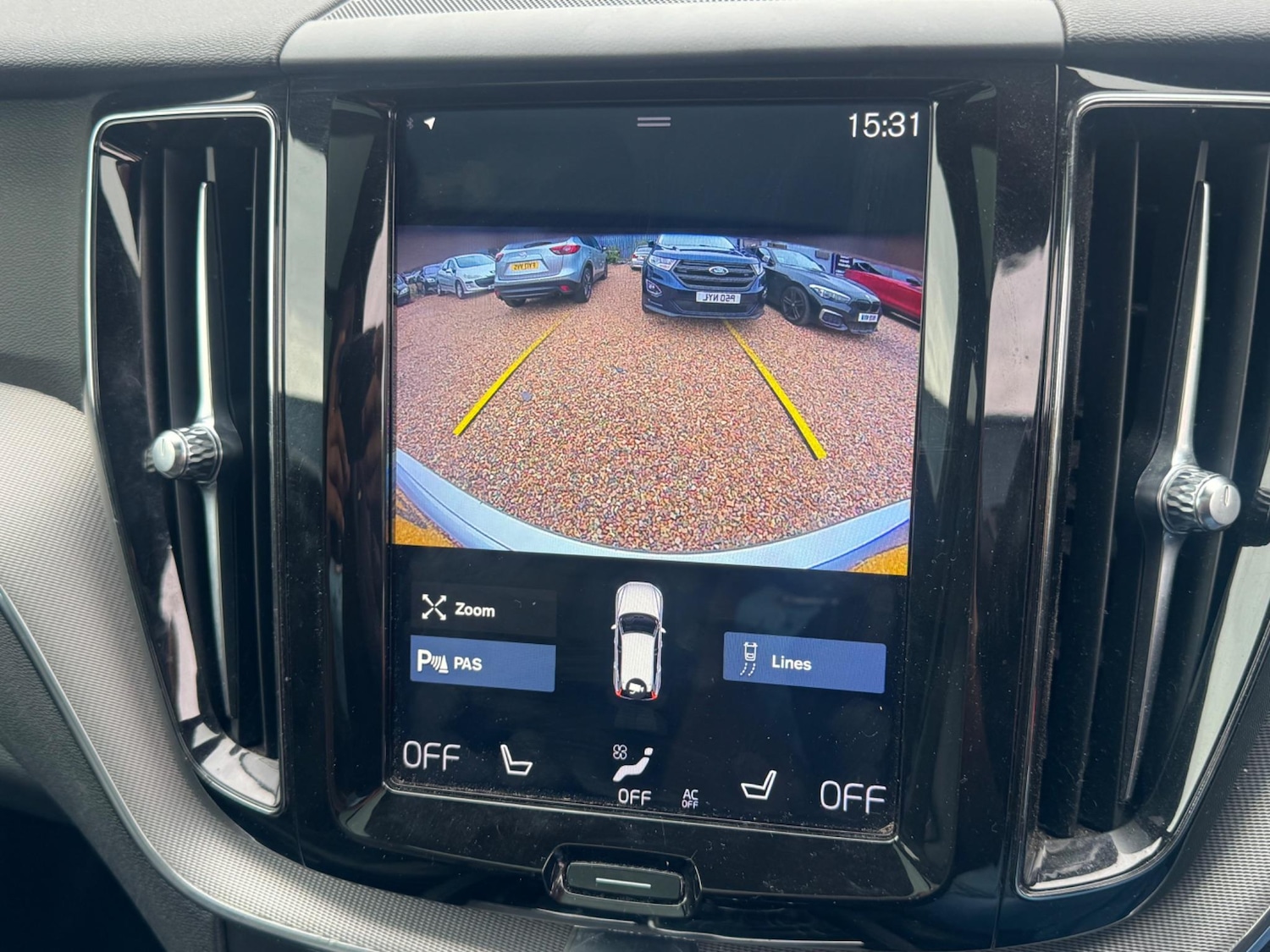 Used Volvo XC60 2019 for sale - 77376332: Photo 8