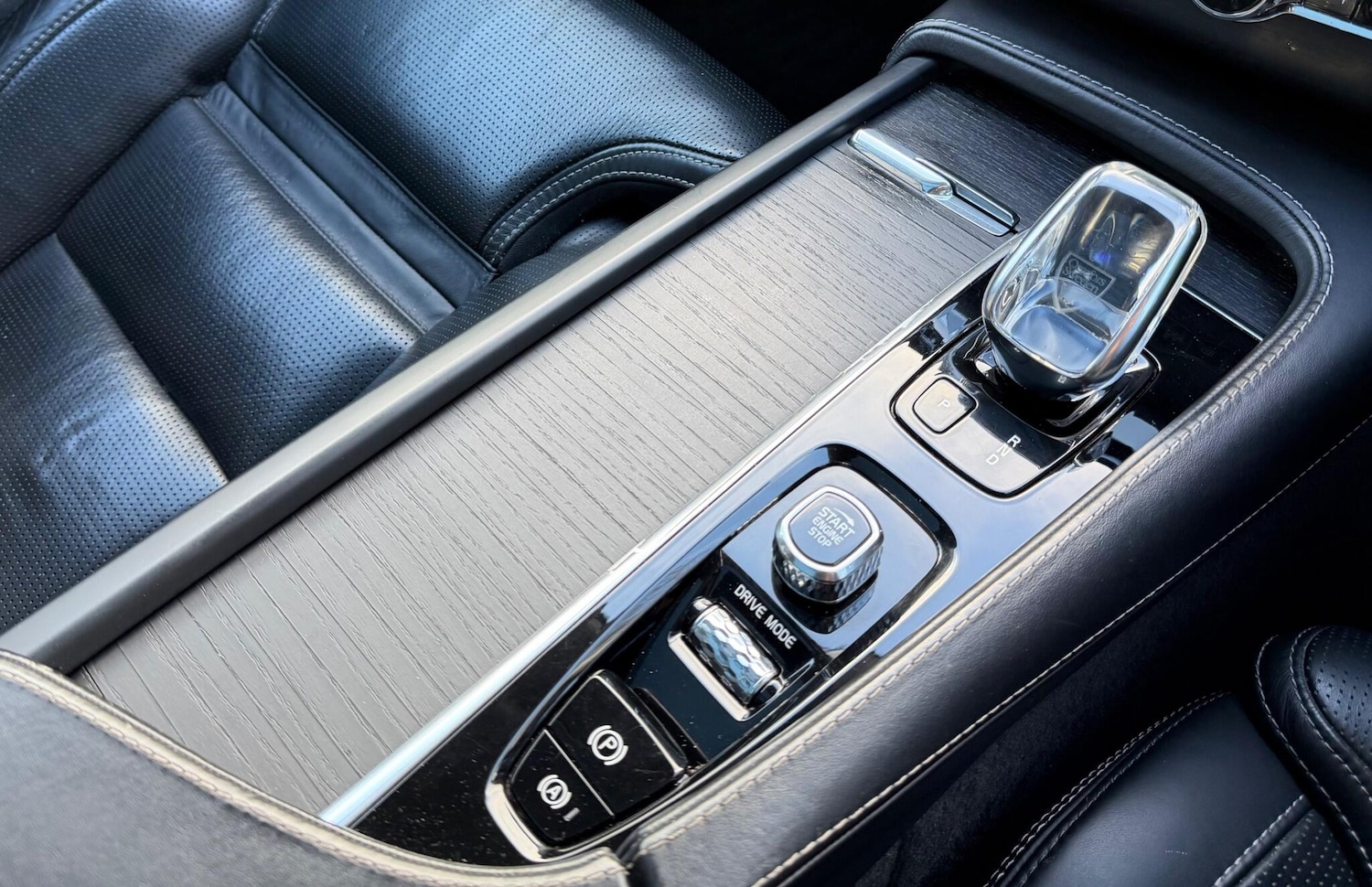 Used Volvo XC90 2020 for sale - 77254955: Photo 13