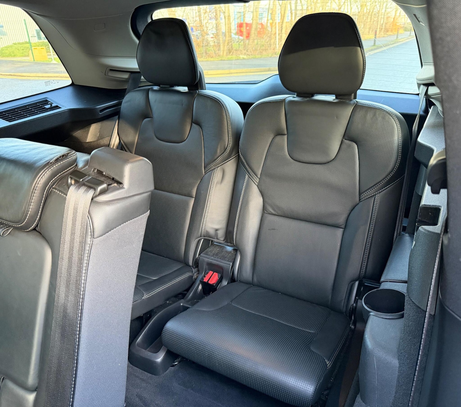 Used Volvo XC90 2020 for sale - 77254955: Photo 15