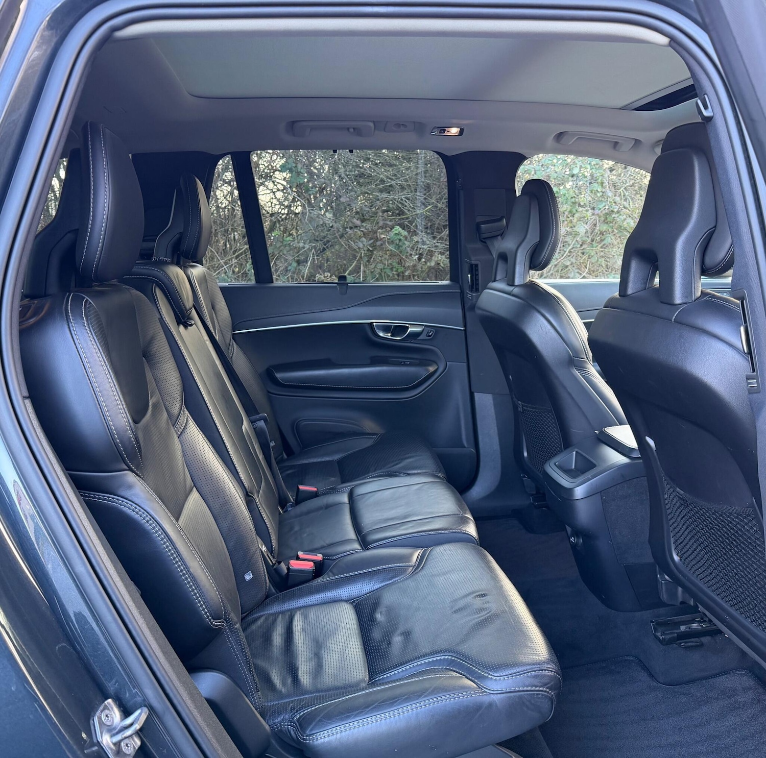 Used Volvo XC90 2020 for sale - 77254955: Photo 17