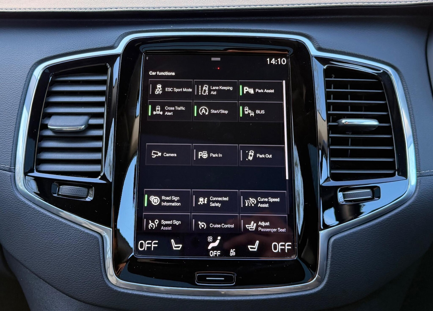 Used Volvo XC90 2020 for sale - 77254955: Photo 24