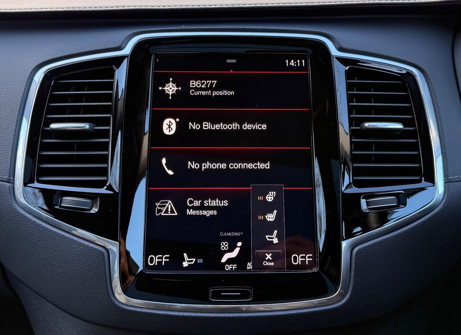 Used Volvo XC90 2020 for sale - 77254955: Photo 26