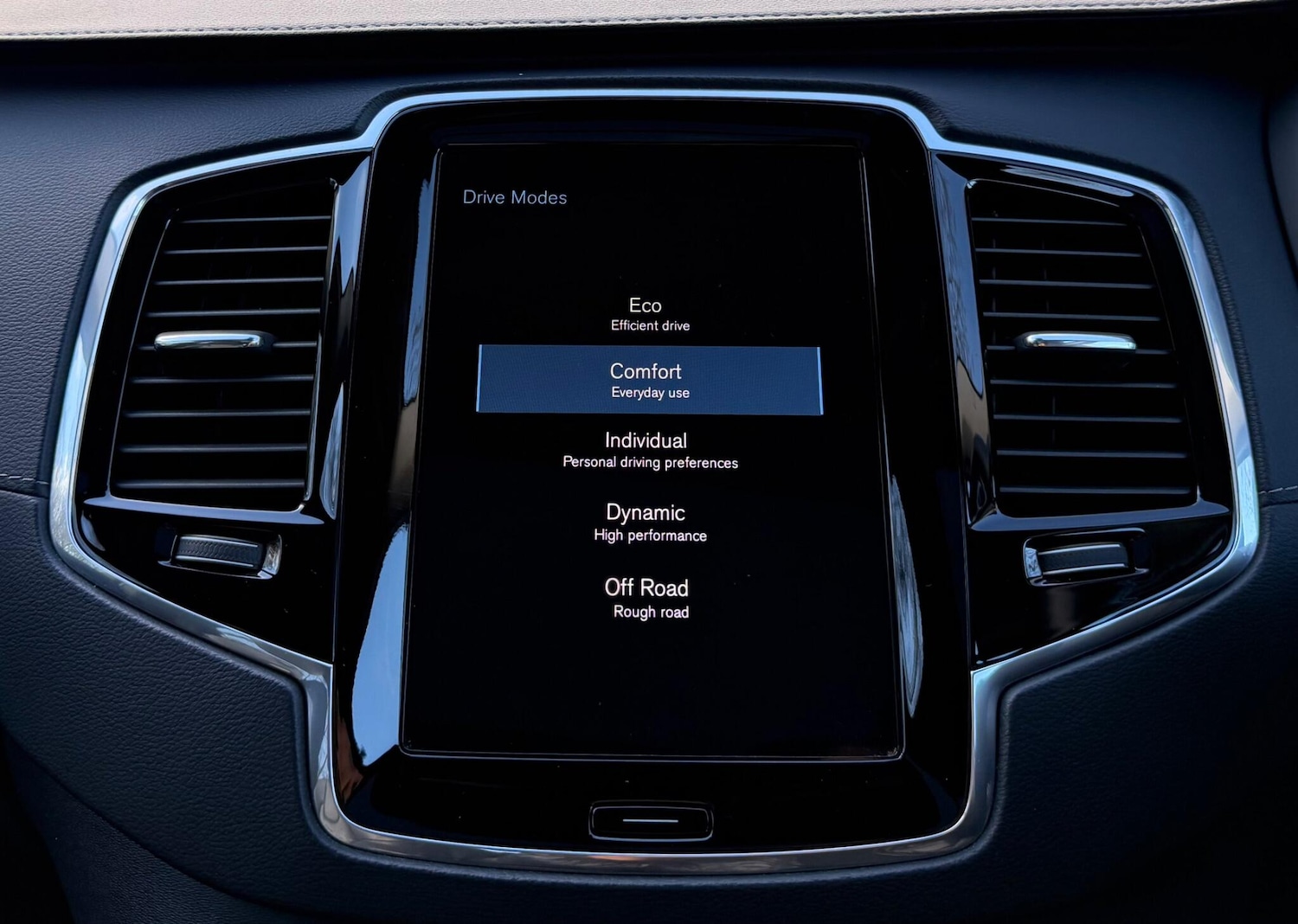 Used Volvo XC90 2020 for sale - 77254955: Photo 28