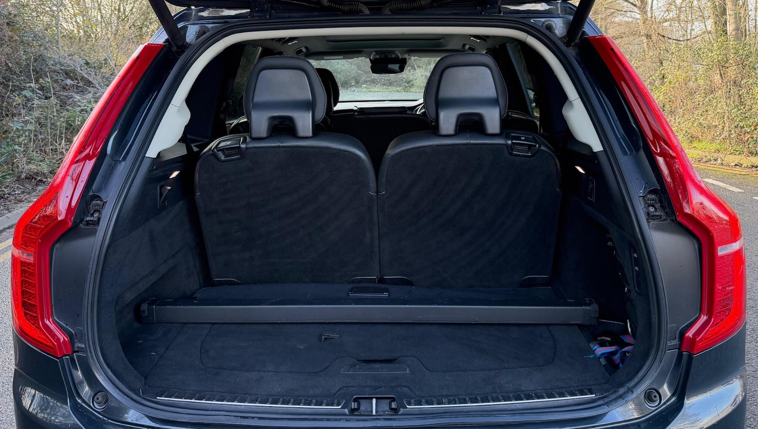 Used Volvo XC90 2020 for sale - 77254955: Photo 30