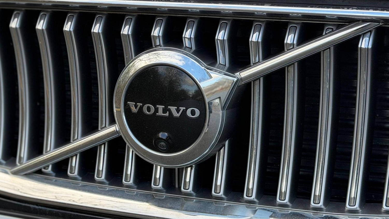 Used Volvo XC90 2020 for sale - 77254955: Photo 32