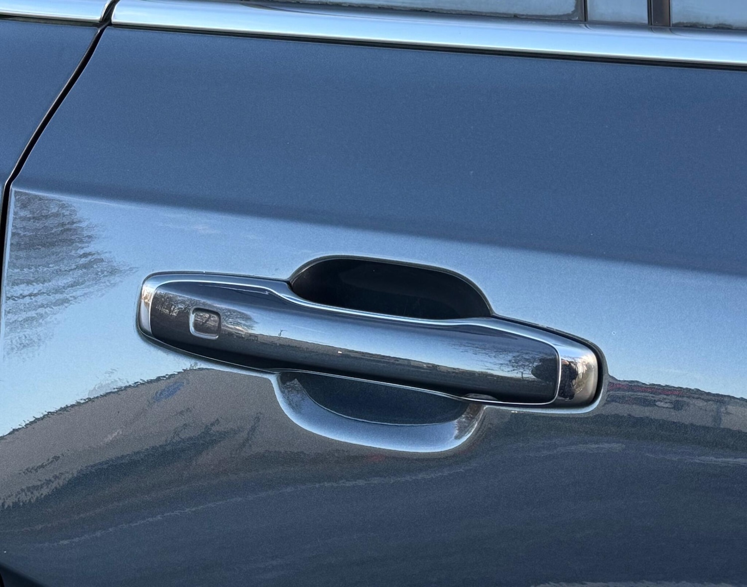 Used Volvo XC90 2020 for sale - 77254955: Photo 33