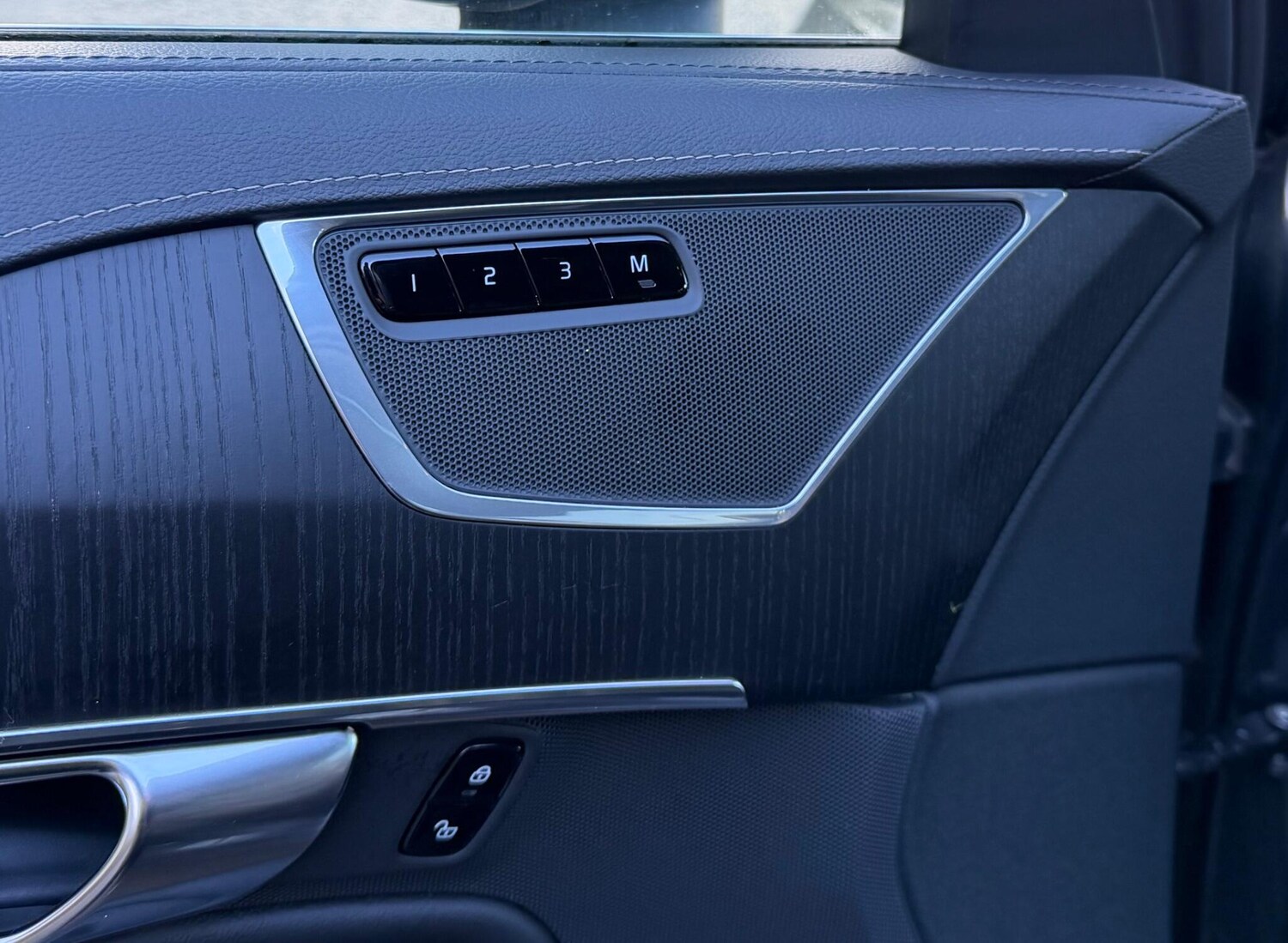 Used Volvo XC90 2020 for sale - 77254955: Photo 34