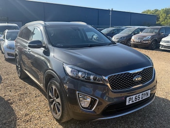 Used Kia Sorento 2016 for sale - 78319632: Photo