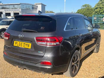 Used Kia Sorento 2016 for sale - 78319632: Photo