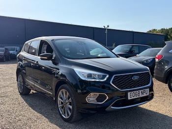 Used Ford Kuga 2018 for sale - 79201432: Photo