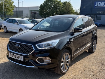 Used Ford Kuga 2018 for sale - 79201432: Photo