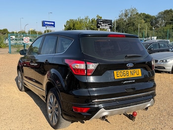 Used Ford Kuga 2018 for sale - 79201432: Photo