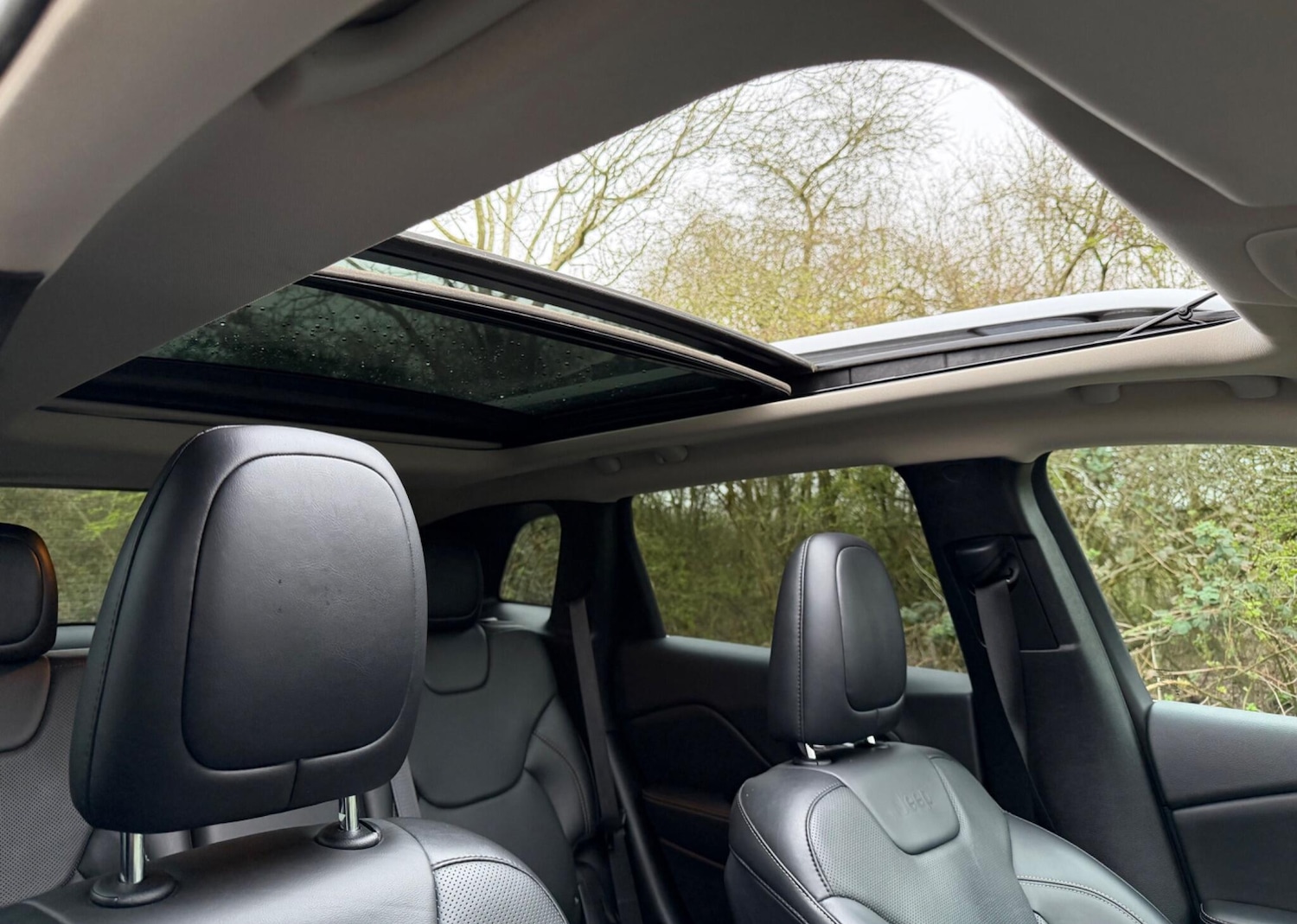 Used Jeep Cherokee 2015 for sale - 77646253: Photo 16