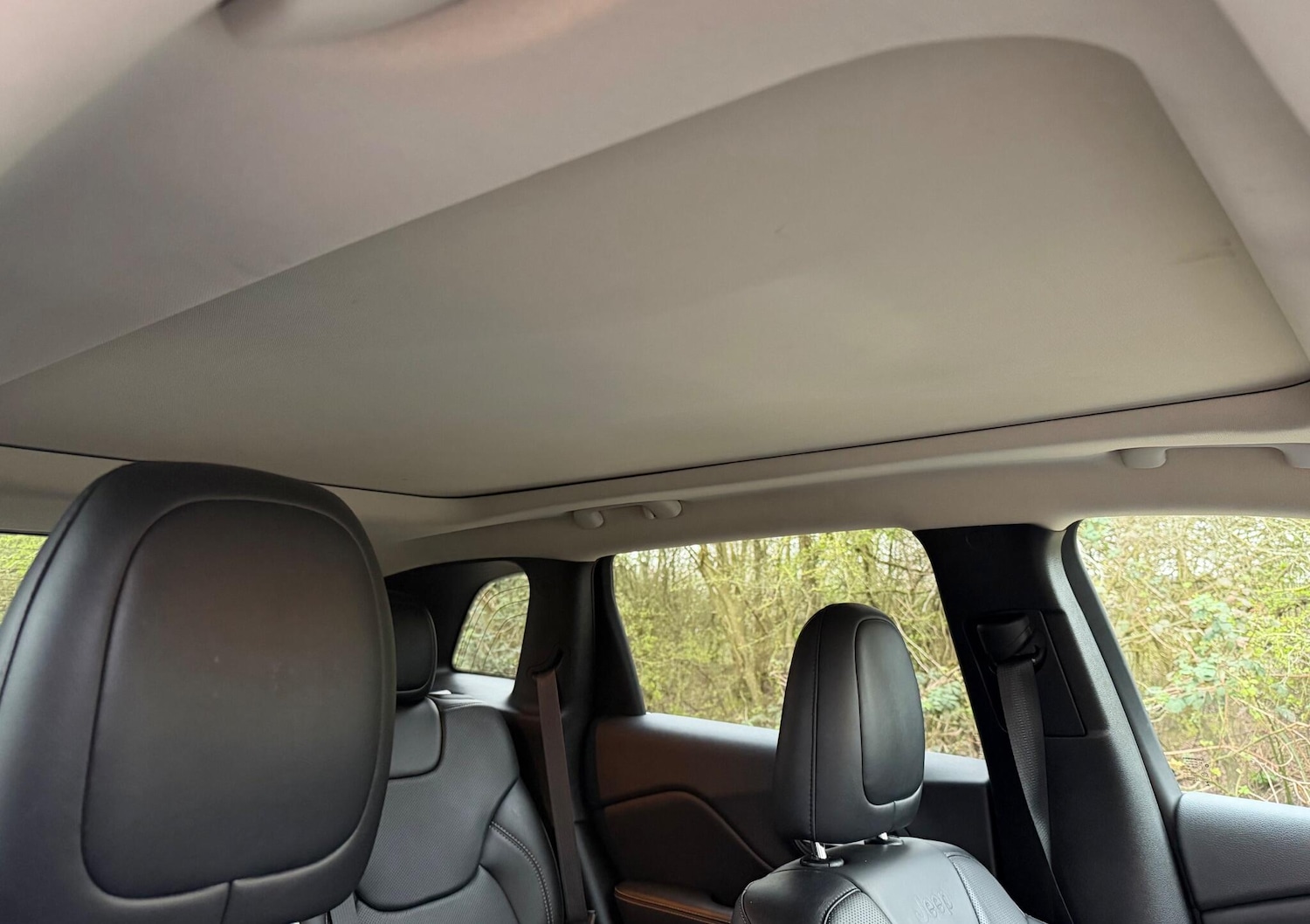 Used Jeep Cherokee 2015 for sale - 77646253: Photo 17