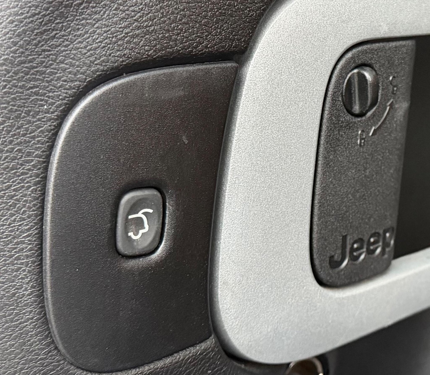 Used Jeep Cherokee 2015 for sale - 77646253: Photo 19